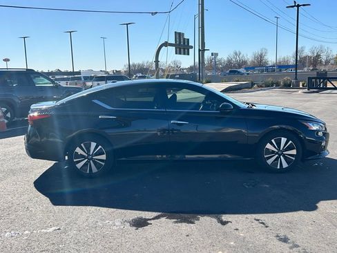 Used 2020 Nissan Altima 2.5 SL image 4
