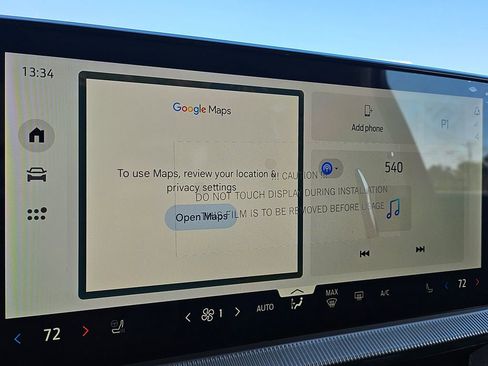 New 2026 Ford Explorer Active w/ Active Comfort Package image 17