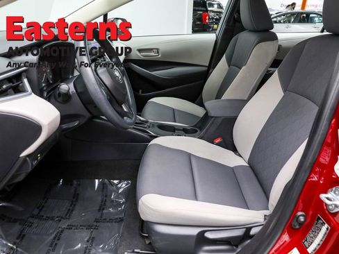 Used 2024 Toyota Corolla LE FWD image 14