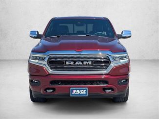 Used 2020 RAM 1500 Limited w/ Advanced Safety Group AWD/4WD video 2