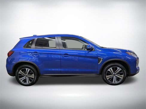 New 2026 Mitsubishi Outlander Sport SE image 3