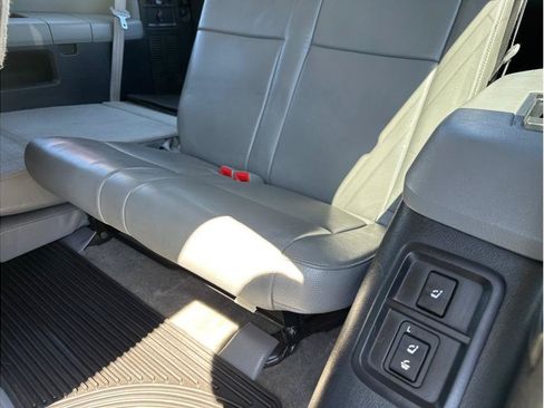 Used 2008 Toyota Sequoia Limited AWD/4WD image 20