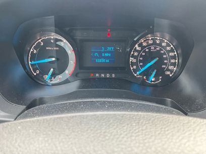 Used 2022 Ford Ranger XL w/ Equipment Group 101A High