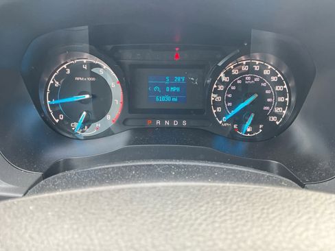 Used 2022 Ford Ranger XL w/ Equipment Group 101A High image 4