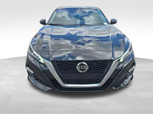 Used 2022 Nissan Altima 2.5 SL FWD image 8