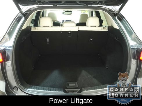 Used 2024 MAZDA CX-5 AWD 2.5 S w/ Preferred Package image 7