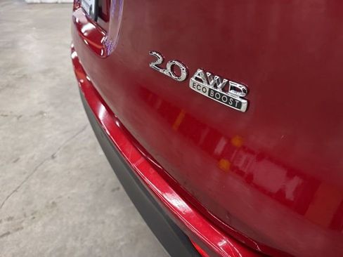 Used 2016 Lincoln MKC Select w/ Select Plus Package image 26