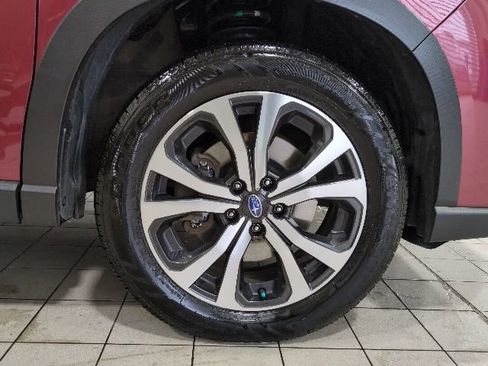 Used 2023 Subaru Forester Limited AWD/4WD image 27