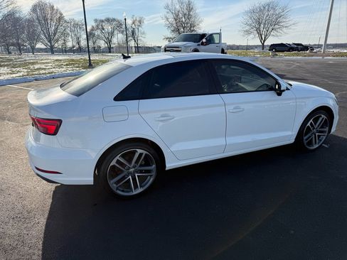 Used 2020 Audi A3 2.0T Premium image 4