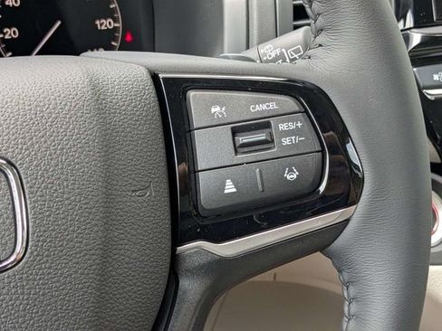 New 2026 Honda Odyssey EX-L image 26