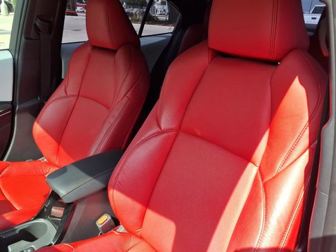 Used 2025 Toyota Corolla FX image 14