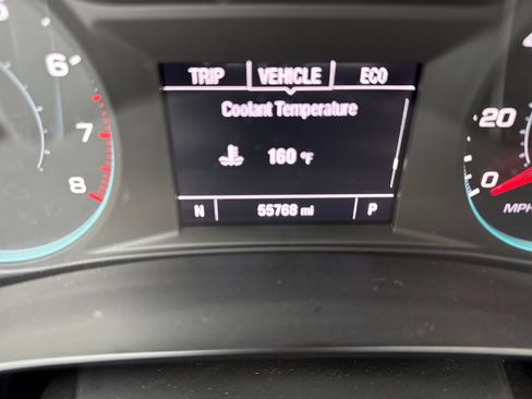 Used 2024 Chevrolet Malibu LT FWD image 16