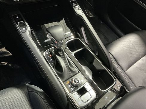 Used 2022 Kia Telluride EX w/ EX Premium Package image 30