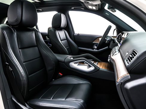 New 2026 Mercedes-Benz GLE 350 4MATIC image 7