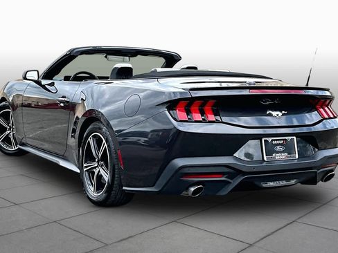 Used 2024 Ford Mustang Premium RWD image 12