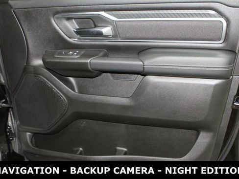 New 2026 RAM 1500 Big Horn image 19