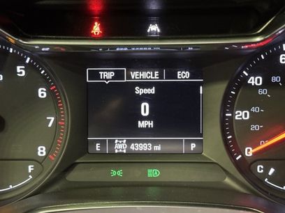 Certified 2021 Chevrolet TrailBlazer LT w/ Convenience Package