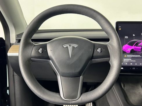 Used 2022 Tesla Model Y Performance AWD/4WD image 24