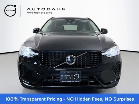 Certified 2024 Volvo XC60 B5 Plus w/ Protection Package Premier AWD/4WD image 1