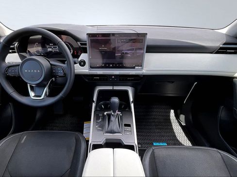 New 2026 MAZDA CX-5 Preferred AWD/4WD image 6