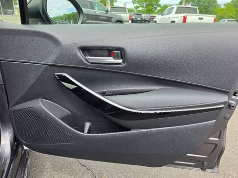 Used 2023 Toyota Corolla XSE FWD image 10