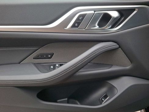 Certified 2024 BMW 430i Gran Coupe xDrive w/ Premium Package image 12