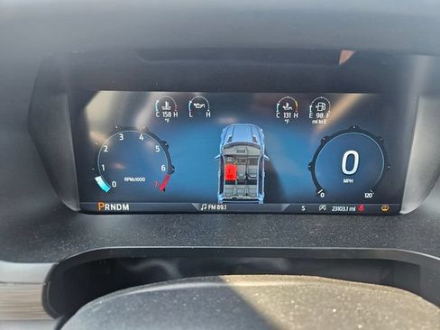 Used 2025 Ford F150 XLT w/ Equipment Group 301A Standard AWD/4WD image 15