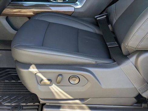 New 2026 Chevrolet Silverado 2500 LT image 4