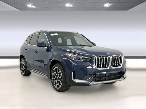 New 2026 BMW X1 xDrive28i AWD/4WD image 7