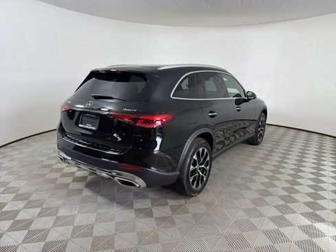 New 2026 Mercedes-Benz GLC 350e 4MATIC image 7