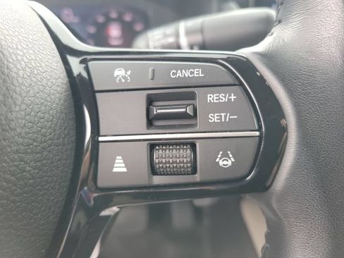 Used 2024 Honda Accord Touring image 33
