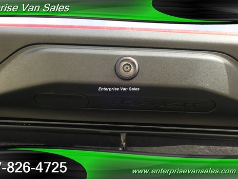 Used 2023 Ford Transit 350 XLT image 15