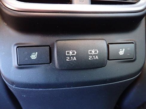 Used 2021 Subaru Outback Onyx Edition XT AWD/4WD image 6