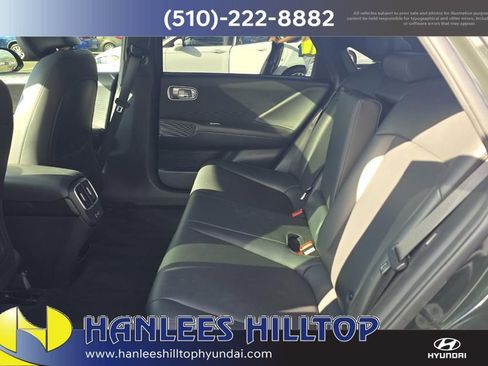 Used 2023 Hyundai Ioniq 6 Limited image 10