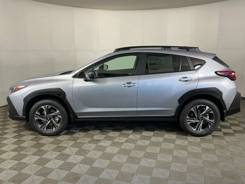New 2026 Subaru Crosstrek 2.0i Premium AWD/4WD image 4