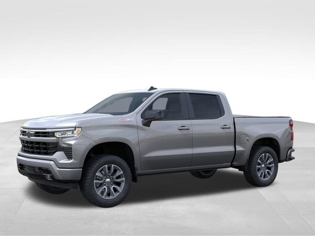 New 2026 Chevrolet Silverado 1500 RST AWD/4WD image 2