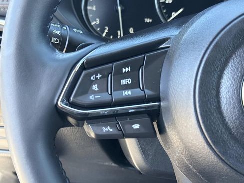 Used 2023 MAZDA CX-5 AWD 2.5 S w/ Premium Plus Pkg image 43