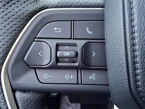 New 2025 Toyota Tacoma Limited image 20