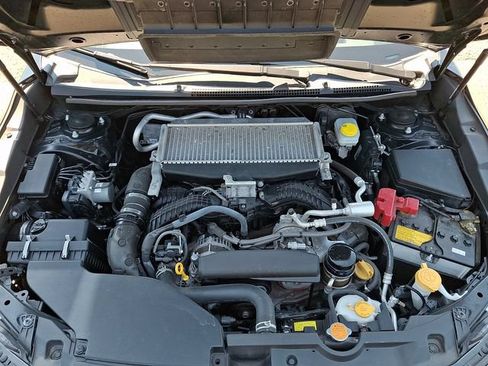 Used 2022 Subaru WRX Limited AWD/4WD image 29
