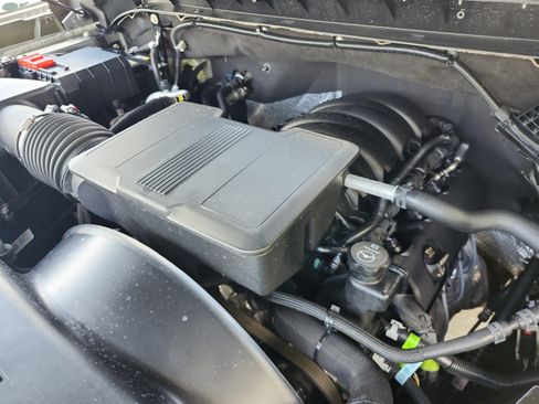 Used 2026 GMC Sierra 2500 AT4 w/ AT4 Premium Plus Package AWD/4WD image 21