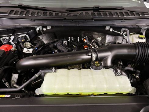 New 2025 Lincoln Navigator Black Label image 22