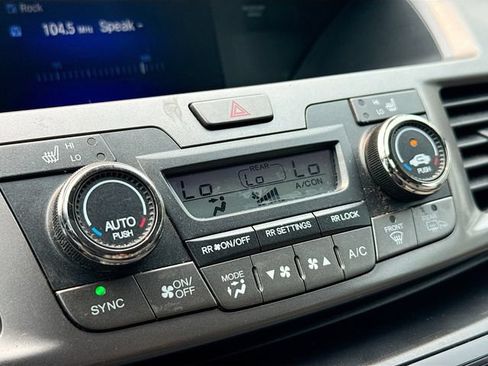 Used 2015 Honda Odyssey EX-L image 15