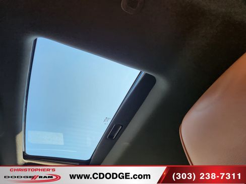 Used 2024 RAM 2500 Limited w/ Safety Group AWD/4WD image 18