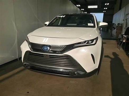 Used 2021 Toyota Venza Limited w/ Advanced Technology Package AWD/4WD image 24