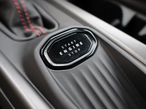 New 2026 Dodge Charger Scat Pack AWD/4WD image 18