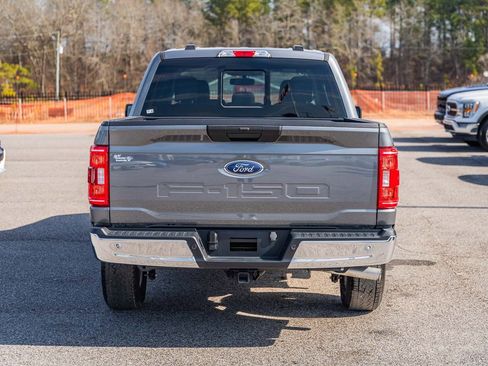 Certified 2023 Ford F150 XLT w/ Equipment Group 301A Mid image 6