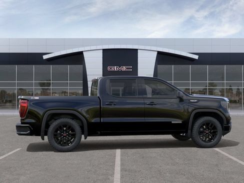 Used 2026 GMC Sierra 1500 Elevation w/ X31 Off-Road Package AWD/4WD image 5