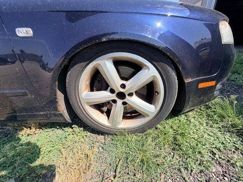 Used 2007 Audi A4 3.2 AWD/4WD image 17