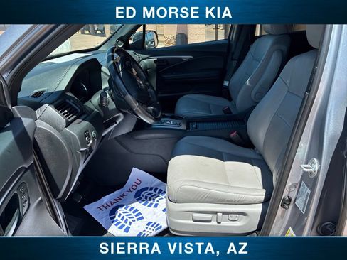 Used 2023 Honda Passport EX-L image 24