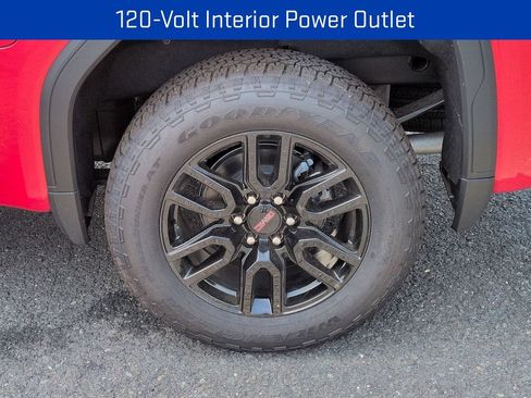 New 2026 GMC Sierra 1500 Elevation AWD/4WD image 25